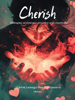 cover image of Cherish